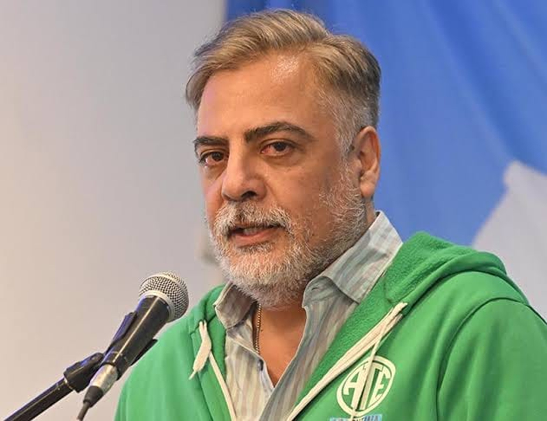 Juicio a sindicalista de ATE en Chubut por uso indebido de fondos del gremio