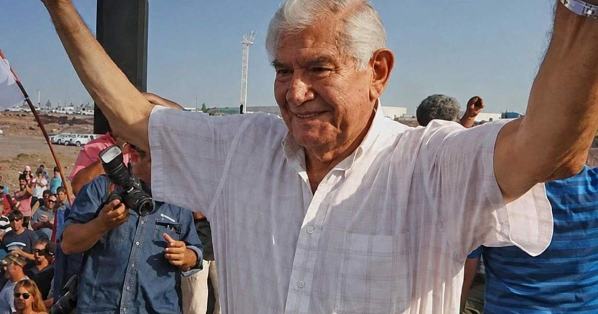 Conflictos y novedades políticas en Neuquén y Río Negro