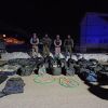 Imagen de "Infierno Blanco": abren los celulares de la red narco instalada en Caviahue y que operaba desde Perú hasta España
