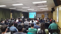 Imagen de Cipolletti será sede de una jornada sobre infraestructura sostenible y hormigón