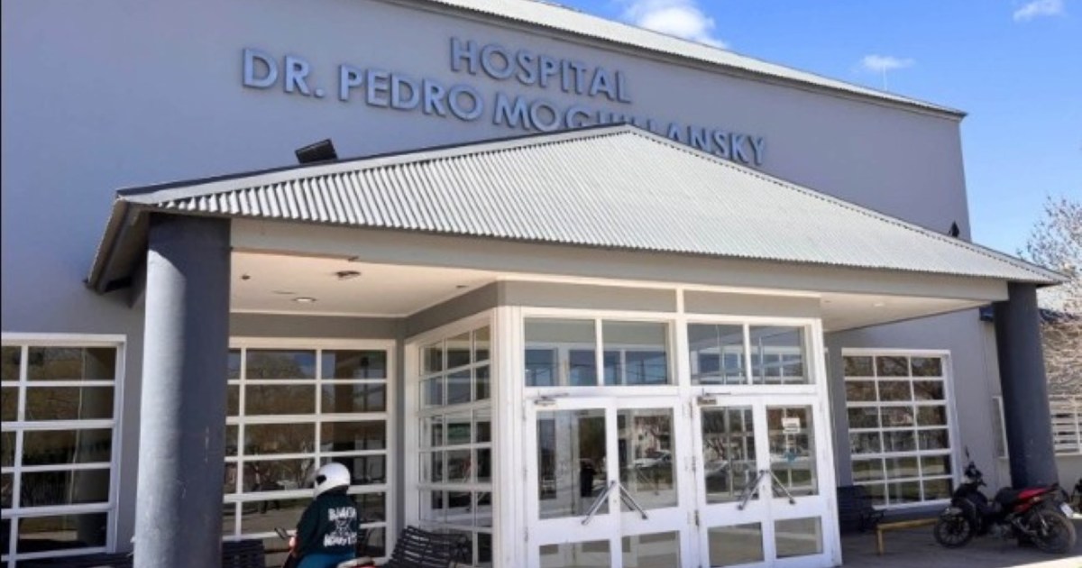El hospital de Cipolletti incorpora equipamiento de alta complejidad por $267 millones
