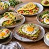 Imagen de Huevo y palta: 8 recetas rápidas y saludables con proteínas, grasas buenas y vitaminas