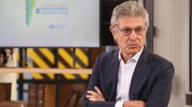 Imagen de El empresario Hugo Sigman declaró y negó irregularidades en la compra de vacunas contra el Covid-19