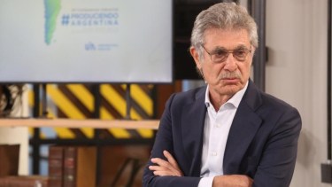 El empresario Hugo Sigman declaró y negó irregularidades en la compra de vacunas contra el Covid-19