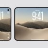Imagen de Apple sorprende con el iPhone Duo, su primer teléfono plegable y de pantalla gigante