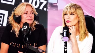 Yanina Latorre aseguró que sabe quién es el exfutbolista que busca a Viviana Canosa y reveló un dato inesperado