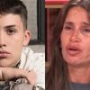 Imagen de El difícil episodio que atravesó el hijo de Florencia Peña: amenazas, extorsión y una causa que terminó en condena