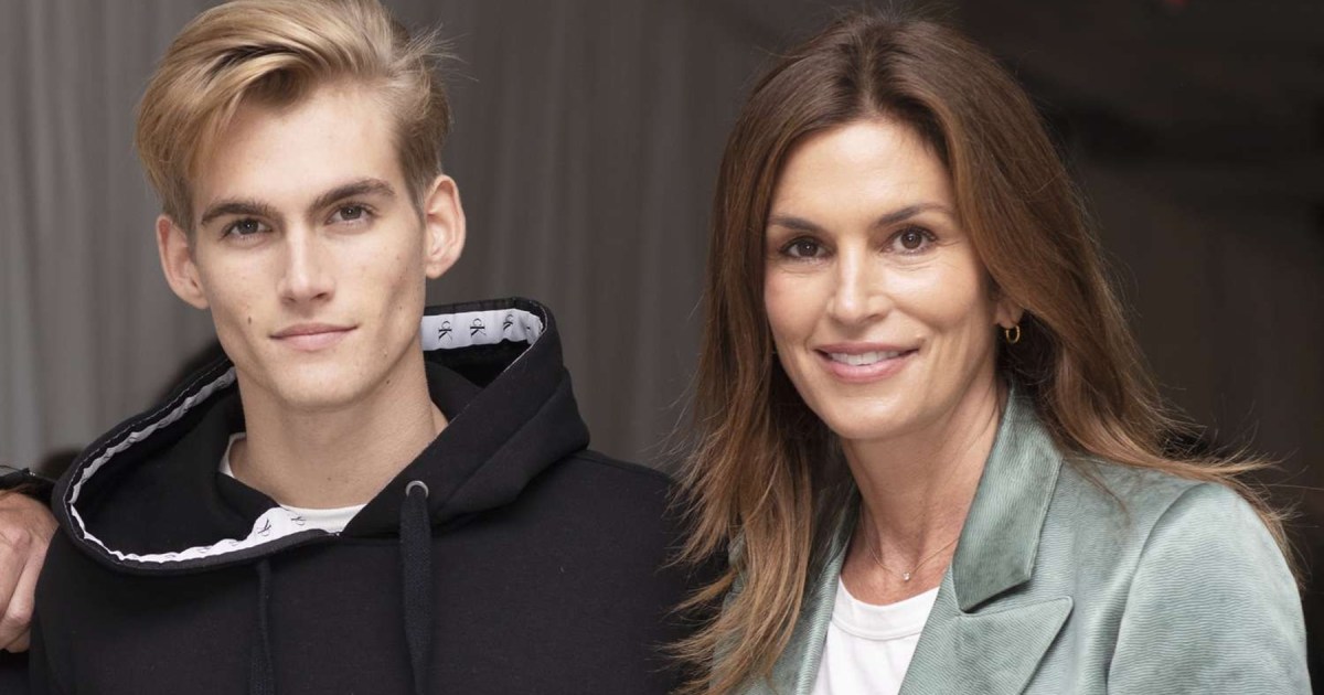 Muerte de Presley Gerber: investiga Policía posible sobredosis