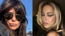 Imagen de Qué le pasa a la mamá de Tini Stoessel: Yanina Latorre reveló el motivo de su silencio