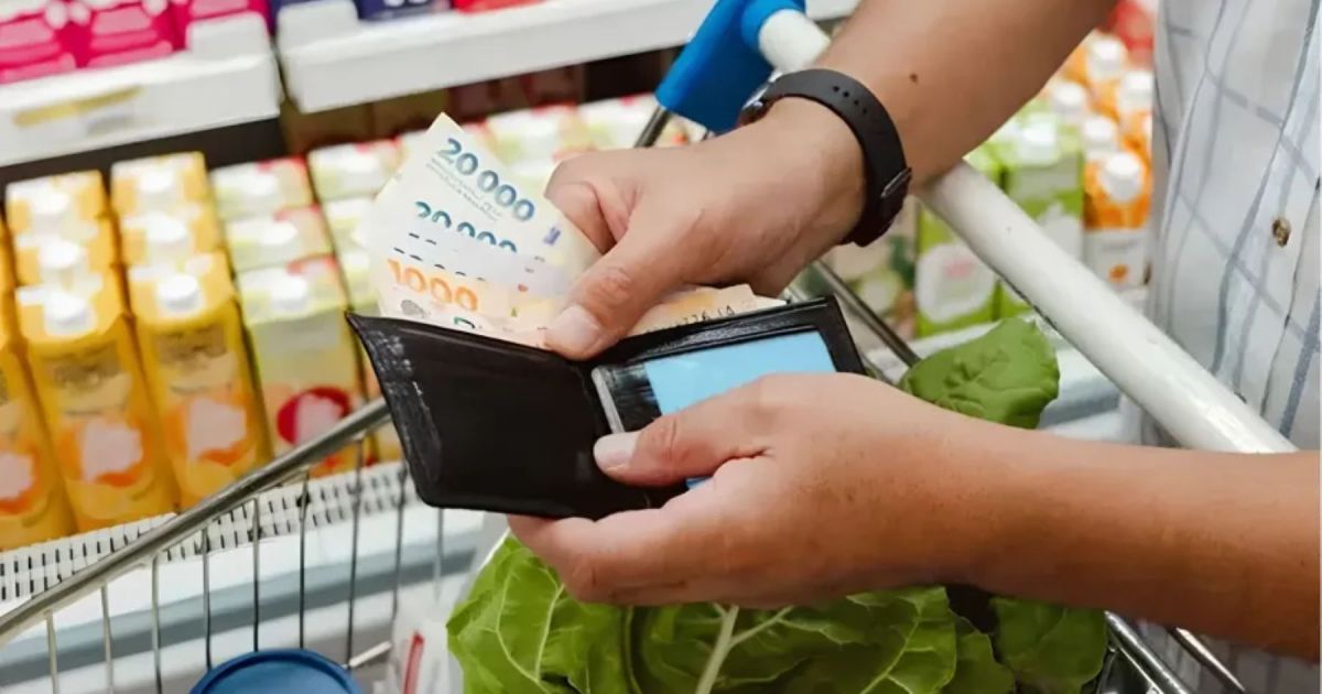 El Indec anunciará la inflación de agosto 2026 el 10 de septiembre
