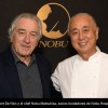 Imagen de Así son los hoteles de lujo de Robert De Niro: el imperio que nació en un restaurante de Nueva York
