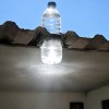Imagen de El truco de la botella de plástico que puede iluminar una habitación oscura sin usar electricidad
