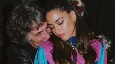Tini Stoessel y un nuevo conflicto con su padre en plena gira: la decisión que habría desatado su enojo