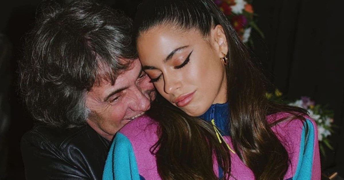 Tini Stoessel y un nuevo conflicto con su padre en plena gira: la decisión que habría desatado su enojo
