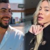 Imagen de Las fotos que comprometen a Facundo Moyano y Candela Arizaga: investigan si se encontraron en un hotel