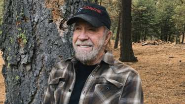Polémica en los Premios Emmy: se olvidaron de Chuck Norris en el “in memoriam”