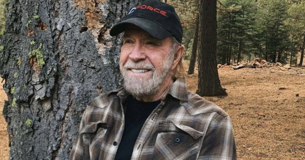 Controversia en los Premios Emmy por la omisión de Chuck Norris