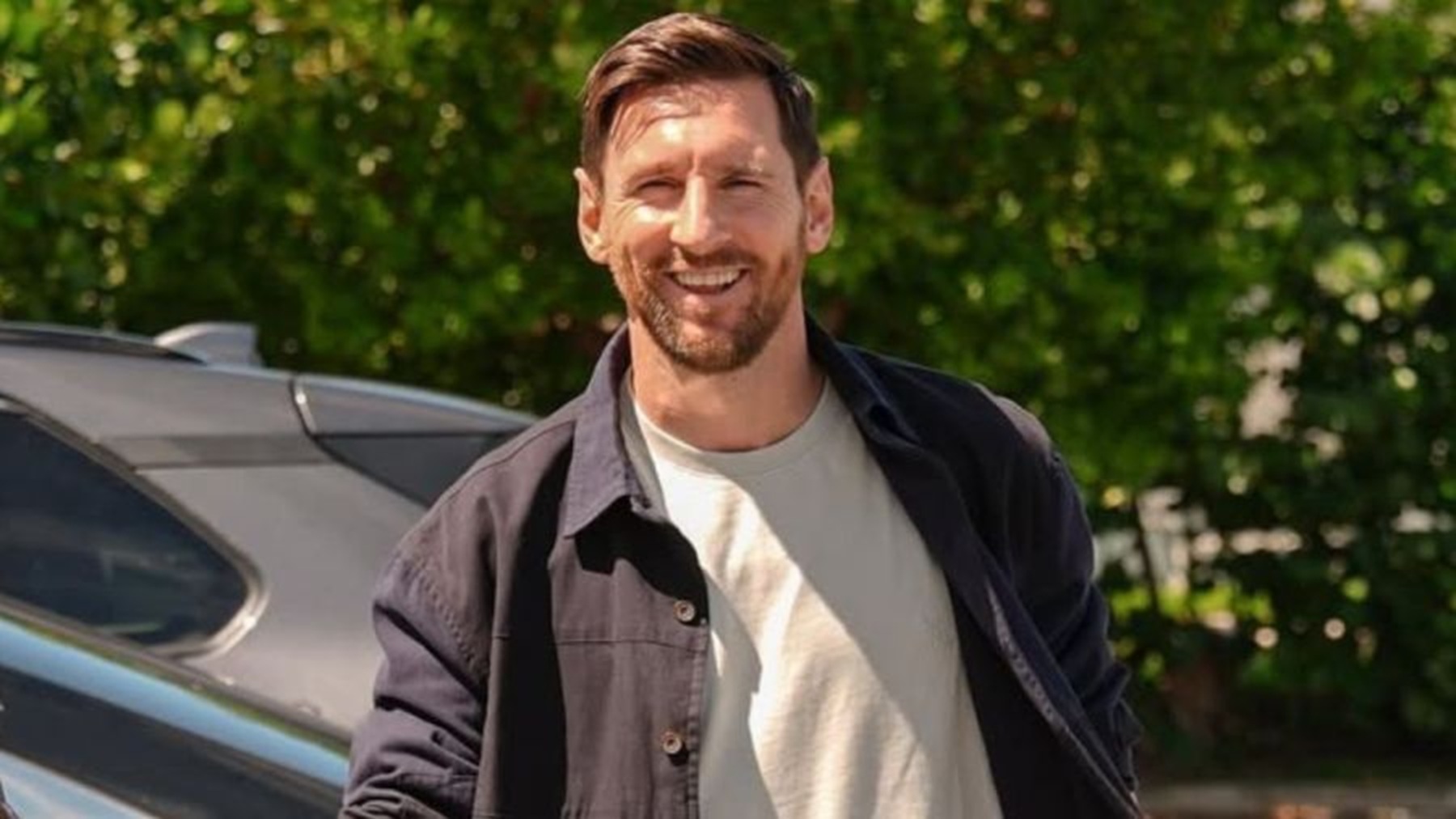 Lionel Messi lanzó un nuevo perfume: cuánto cuesta y qué precio tendría en Argentina