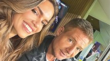 Imagen de Adrián Suar contó la inesperada tarea que Rocío Robles le pidió hacer en la cocina