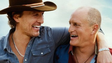 Matthew McConaughey y Woody Harrelson vuelven juntos: de qué trata Brothers y cuándo se estrena