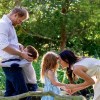 Imagen de El príncipe Harry cumplió 42 años: el íntimo homenaje de Meghan Markle y el guiño a Lady Di