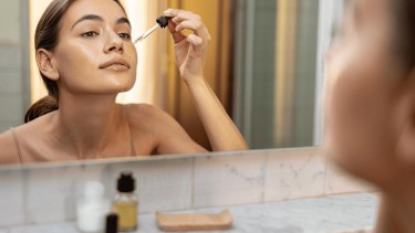 Cómo usar el retinol correctamente para evitar irritación y manchas en la piel