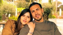 Imagen de El supuesto acuerdo de Leandro Paredes y Camila Galante que desató un escándalo: qué dijo ella