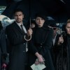 Imagen de The Gentlemen regresó a Netflix: de qué trata la segunda temporada y cuántos capítulos tiene