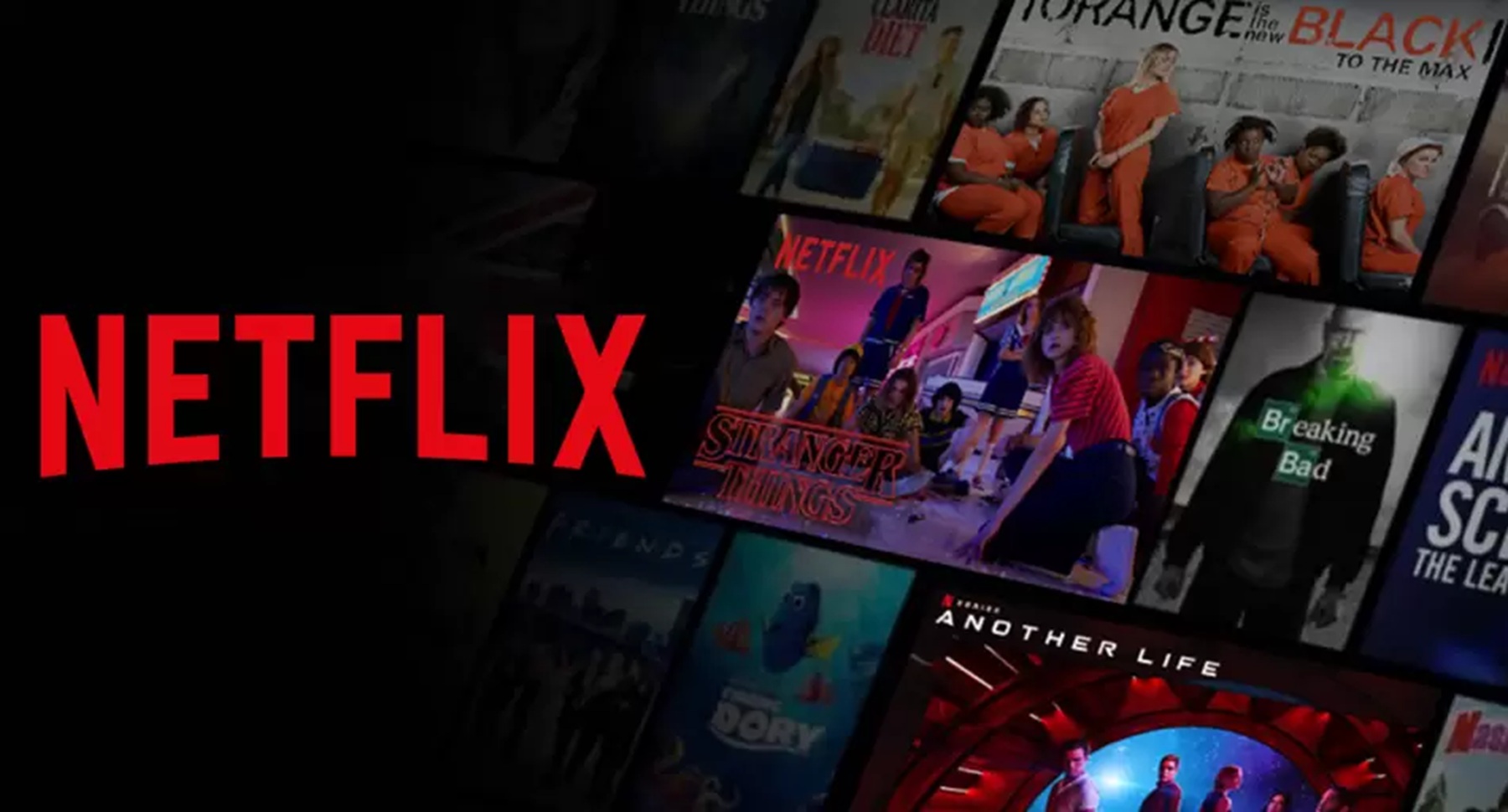 Netflix: cinco miniseries de menos de 8 capítulos para ver durante el fin de semana