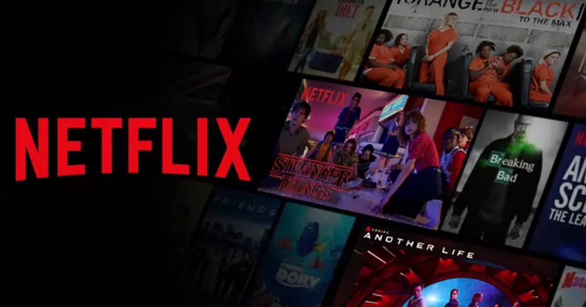 Netflix: cinco miniseries de menos de 8 capítulos para ver durante el fin de semana