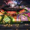 Imagen de Shakira creó una “microciudad” en Madrid para sus 12 shows: cómo es Macondo Park