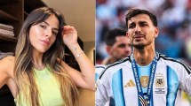 Imagen de Camila Galante rompió el silencio tras las fuertes versiones sobre Paredes: su contundente reacción