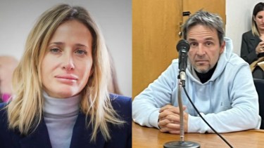 Caso Julieta Prandi: confirmaron la condena a Claudio Contardi y redujeron seis meses la pena