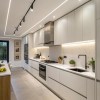 Imagen de La nueva forma de iluminar la cocina sin llenar el techo de lámparas
