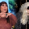 Imagen de Moria Casán apuntó contra Susana Giménez y lanzó una frase lapidaria: “Es una jubilada del éxito”