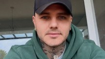 Imagen de Duro revés para Mauro Icardi: se cayó una importante posibilidad para continuar su carrera en Europa