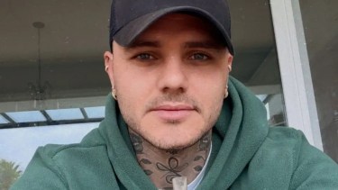 Duro revés para Mauro Icardi: se cayó una importante posibilidad para continuar su carrera en Europa