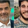 Imagen de Julián Weich reveló de qué vive su hijo “hippie” en Córdoba: el particular trabajo que eligió