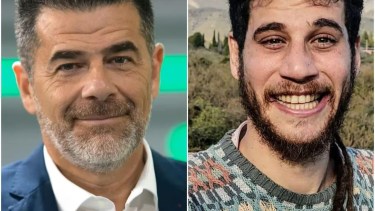 Julián Weich reveló de qué vive su hijo “hippie” en Córdoba: el particular trabajo que eligió