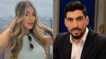 Imagen de Giro en la causa de Facundo Moyano: Candela Arizaga pidió que puedan volver a tener contacto