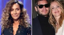 Imagen de Ana Paula Dutil contó cómo vivió el romance de Emanuel Ortega y Julieta Prandi: “Qué rápido me reemplazó”