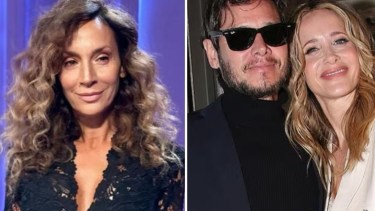 Ana Paula Dutil contó cómo vivió el romance de Emanuel Ortega y Julieta Prandi: “Qué rápido me reemplazó”
