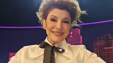 Carolina Papaleo sospechó de su pareja, contrató a una detective y descubrió lo que él le ocultaba