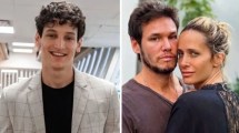 Imagen de Bautista Ortega contó qué cambió en Emanuel desde que está con Julieta Prandi: “Me sorprendió”