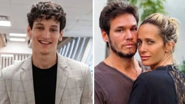 Bautista Ortega contó qué cambió en Emanuel desde que está con Julieta Prandi: “Me sorprendió”
