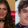 Imagen de Una exparticipante de Gran Hermano reveló que Franco Colapinto la invitó a encontrarse y contó por qué dijo que no