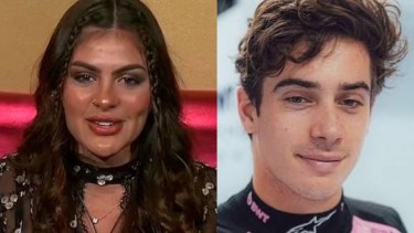 Una exparticipante de Gran Hermano reveló que Franco Colapinto la invitó a encontrarse y contó por qué dijo que no
