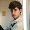 Imagen de El youtuber Kevsho vivió una emergencia en pleno vuelo a Nueva York: “Fuego en el avión”