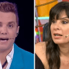 Imagen de Edith Hermida renunció al programa de Santiago del Moro y él reveló qué le había advertido: “No vas a poder”