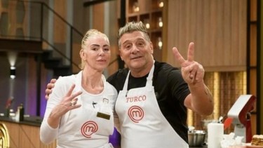 Después de la crisis, el Turco García y Mariela Prieto se casan: fecha, lugar y todos los detalles